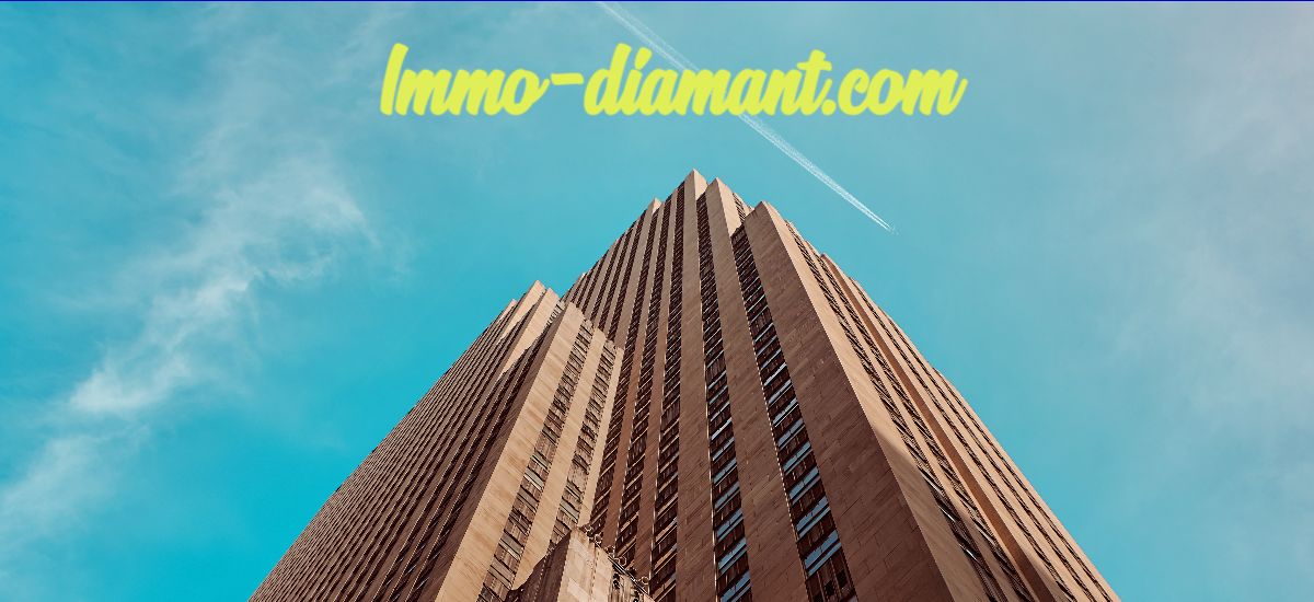 immo-diamant.com